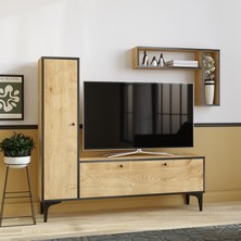 Decormet Pera Tv Ünitesi