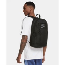 Nike Elemental Backpack Unisex Spor Sırt Çantası Siyah DD0562-010 V4