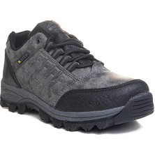 Xstep X5-22 Trekking Outdoor Kar Erkek Ayakkabı
