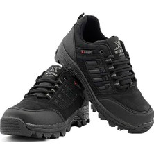 Xstep X5-22 Trekking Outdoor Kar Erkek Ayakkabı