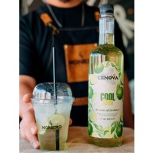 Cenova Cool Lime Konsantre Gurme Seri 1 lt