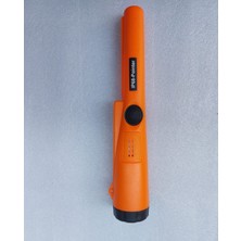 Bmk Electro Ankara Gp-Pointer IP68 Metal Dedektörü 1 Metre Su Geçirmez ve 4 – 5 cm Algılıyor