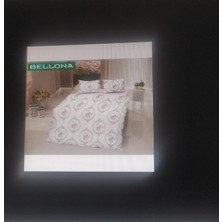 Bellona Nevresim Takımı Desire Tekli Nevresim Takımı