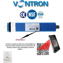 Vontron Membran