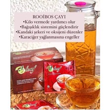 Gano Rooibos Çay