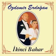 Özdemir Erdoğan / Ikinci Bahar (Analog Kayıt)(Plak)