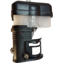 İtal Hava Filtresi Yağlı Tip Komple  GX160/GX200