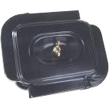 İtal Hava Filtresi Dizel 186 Komple Kuru Tip