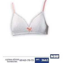 NBB 3665 Alıştırma Sütyeni