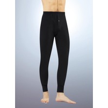 Yeni 1124 Erkek Pamuklu İnterlok Sıcak Tutan Termal İçlik Alt