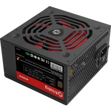 Frısby FR-PS6580P 650W 80+ Power Supply