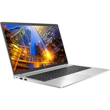 HP Proobok 450 G9 Intel Core i7 1255U 16 GB 256 GB SSD Freedos 15.6" FHD Taşınabilir Bilgisayar 6S6X1EA03