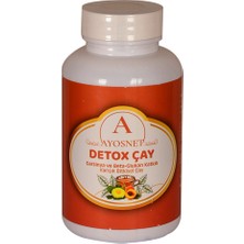 Ayosnet Garsinyalı Detox Çay 100  gr