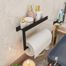 Lamizon Rulo Kağıt Havluluk Peçetelik Banyo Düzenleyici