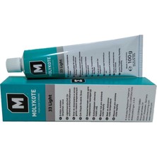 Molykote 33 Light 100 gr
