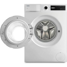 Vestel CMI 86201 8 Kg 1000 Devir Çamaşır Makinesi
