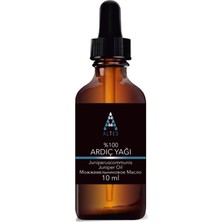 Altes Ardıç Uçucu Yağı Juniper Oil Juniperuscommunis 10 ml