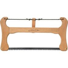 Campout Bow Saw 61 cm Testere ( Kılıflı )