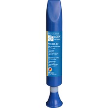 WEICON Weıconlock® An 305-67 Sızdırmazlık Malzemesi 200 Ml, Beyaz