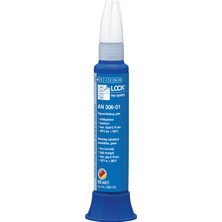 WEICON Weıconlock® An 306-01 Sızdırmazlık Malzemesi 50 Ml, Yeşil