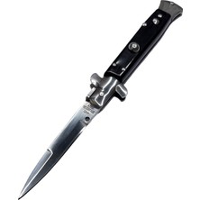 John Connely Otamatik-Çakı Jc Stainless  Set