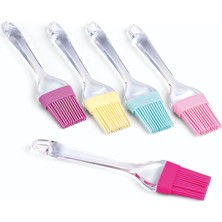 Metaltex Mr Brush Silikon Fırça