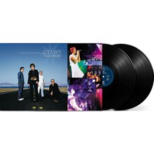 The Cranberries / Stars (The Best Of 1992-2002) (2lp) (Plak)