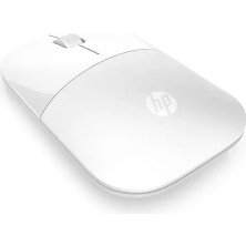 Hp Z3700 Kablosuz Mouse Beyaz /V0L80AA