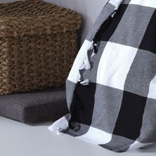 Vagonik Çift Kişilik Mevsimlik Ince Pike 200 x 220 cm Pamuklu Dokuma