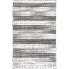 Gümüşsuyu Alvin 12612 W11 Gri