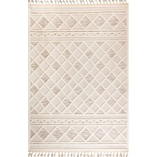 Gümüşsuyu Alvin 12731 C10 Krem