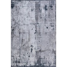 Gümüşsuyu Deco Milano Ç.t. Bamboo Kilim 012254 Gri