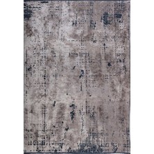 Gümüşsuyu Deco Milano Ç.t. Bamboo Kilim 012254 Vizon