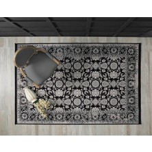 Gümüşsuyu Esiliva Bamboo 11309 B10 Siyah