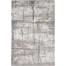 Gümüşsuyu Ipekzade Ipek Halı +100T 011383 Krem