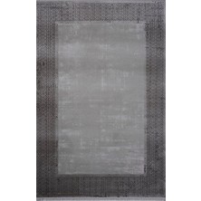 Gümüşsuyu Viera Akrilik 13882 Gri Halı