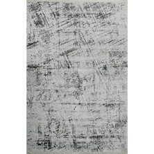 Gümüşsuyu Venita Antitoz Halı  13596 G10 Gri