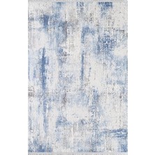 Gümüşsuyu Viera Akrilik 11600 Mavi Halı