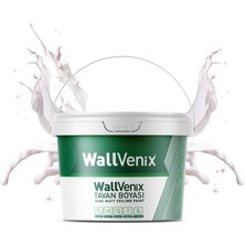 Tavan Boyası Wallvenix 3,5kg