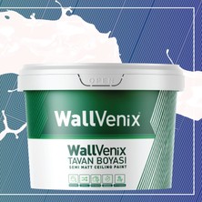 Tavan Boyası Wallvenix 3,5kg