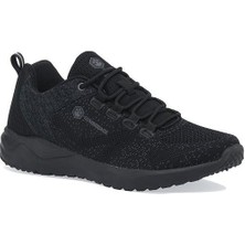 Lumberjack Maximus Siyah Ortopedik Memory Foam Erkek Sneaker Ayakkabı