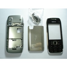 Nostaljik Cep Kotenartt  Nokia 6300 6303 6303I Çekmeli Kılıf