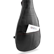 Sünger Gitar Kılıfı