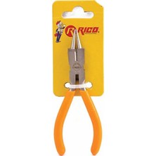 Rico Stell Elektrikli Sekman Kargaburun 001-RC0285