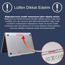 Wontis Dell Inspiron 15 3511 F35OBF821NA52 15.6 Inç Notebook Premium Ekran Koruyucu Nano Cam