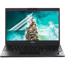 Wontis Fujitsu Lifebook A3510A62 15.6 Inç Notebook Ekran Koruyucu Nano Film
