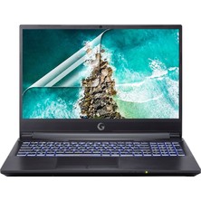 Wontis Game Garaj Slayer 5XL-1650 17.3 Inç Notebook Ekran Koruyucu Nano Film