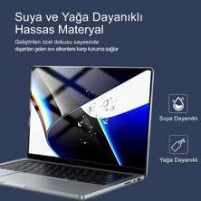 Wontis Hp Zbook Firefly 15 G8 (2C9S6EA05) 15.6 Inç Notebook Ekran Koruyucu Nano Film