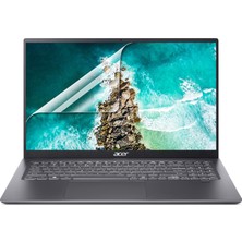 Wontis Acer Nitro 5 AN515-45-R2GT 15.6 Inç Notebook Ekran Koruyucu Nano Film