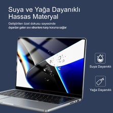 Hp Victus 16-D1045NT (68P30EA) 16.1 Inç Notebook Premium Ekran Koruyucu Nano Cam